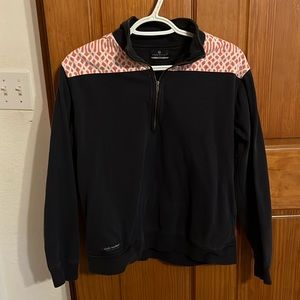 Simply southern sweater